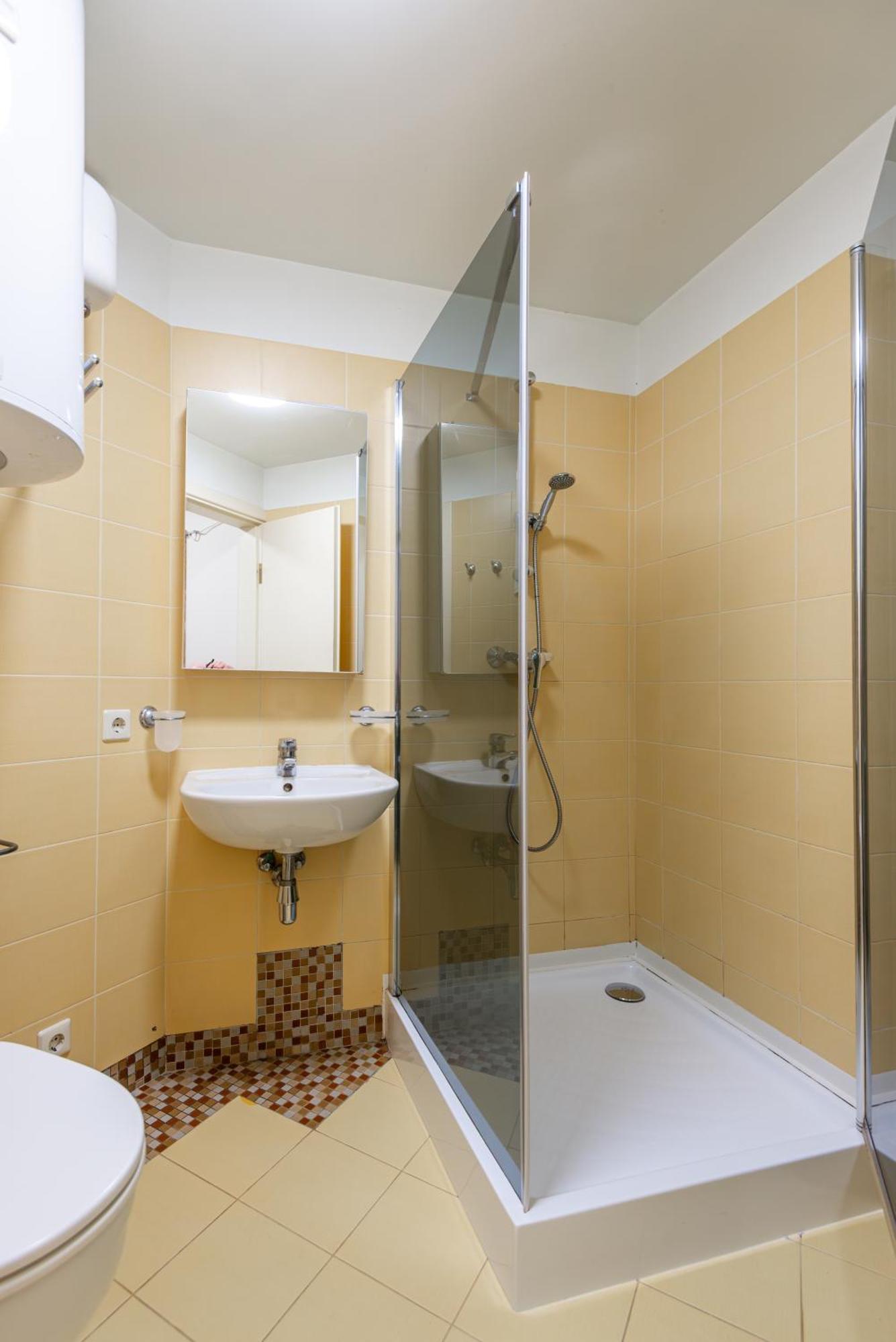 Apartamentai "Birutes Aleja 24" Palanga Room photo